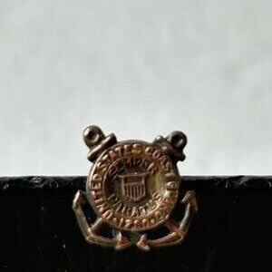 United States Coast Guard 1790 Pin